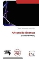 Antonello Branca edito da Betascript Publishing