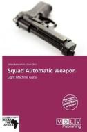 Squad Automatic Weapon edito da Duc