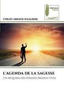 L'AGENDA DE LA SAGESSE di Cyrley-Arnaud N'Galieme edito da Éditions Muse