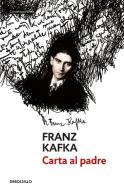 Carta al padre di Franz Kafka edito da Debolsillo