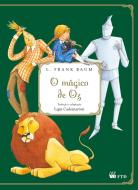 O mágico de Oz di L. Frank Baum edito da FTD Educação