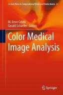 Color Medical Image Analysis edito da Springer Netherlands