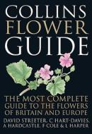 Collins Flower Guide di David Streeter edito da Harpercollins Publishers