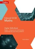 GCSE Maths Edexcel Higher Reasoning and Problem Solving Skills Book di Sandra Wharton edito da HarperCollins Publishers