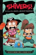 The Pirate Who's Back in Bunny Slippers di Annabeth Bondor-Stone, Connor White edito da HARPERCOLLINS