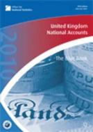The Blue Book di Office for National Statistics edito da Palgrave Macmillan