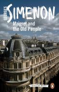 Maigret and the Old People di Georges Simenon edito da Penguin Books Ltd
