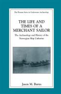 The Life and Times of a Merchant Sailor di Jason M. Burns edito da Springer US