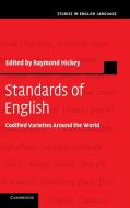 Standards of English edito da Cambridge University Press