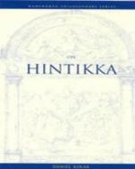 On Hintikka di Daniel Kolak edito da Wadsworth Publishing Company