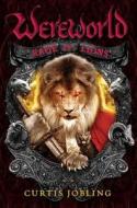 Rage of Lions di Curtis Jobling edito da Viking Children's Books