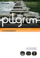 Pilgrim di Stephen Cottrell, Steven Croft, Paula Gooder edito da Church House Publishing