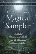Cunningham's Magical Sampler di Scott Cunningham edito da Llewellyn Publications,U.S.