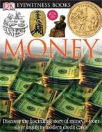Money di Joe Cribb edito da DK Publishing (Dorling Kindersley)