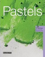 Pastels edito da Barron's Educational Series