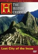 Lost City of the Incas (in Search of History) edito da Lions Gate Home Entertainment