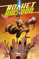Rocket Raccoon Volume 1: A Chasing Tale di Skottie Young edito da Hachette Book Group USA