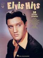 Elvis Hits edito da Hal Leonard Publishing Corporation