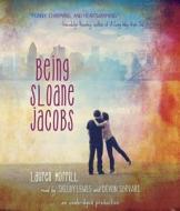 Being Sloane Jacobs di Lauren Morrill edito da Listening Library