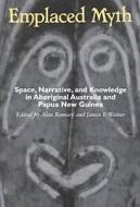 Rumsey: Emplaced Myth: Space Paper edito da UNIV OF HAWAII PR