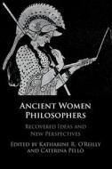 Ancient Women Philosophers edito da Cambridge University Press