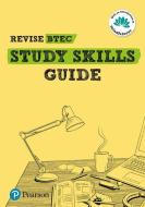 Revise Btec Study Skills Guide di Ashley Lodge edito da Pearson Education Limited