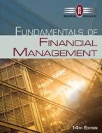 Study Guide For Brigham/houston's Fundamentals Of Financial Management, 14th di Eugene F Brigham, Joel F Houston edito da Cengage Learning, Inc