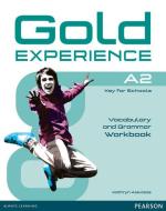 Gold Experience A2 Workbook without key di Kathryn Alevizos edito da Pearson Education Limited