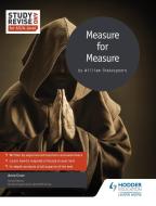 Study and Revise for AS/A-level: Measure for Measure di Anne Crow edito da Hodder Education