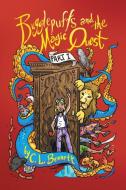 Bugglepuffs and the Magic Quest di C. L. Bennett edito da Lulu Publishing Services