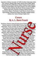 Careers: Nurse di A. L. Dawn French edito da Createspace