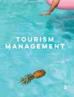 Tourism Management di Clare Inkson, Lynn Minnaert edito da SAGE Publications Ltd