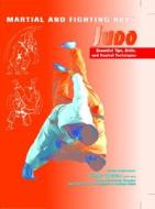 Judo di Barnaby Chesterman edito da Mason Crest Publishers
