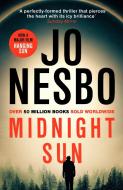 Midnight Sun di Jo Nesbo edito da Random House UK Ltd