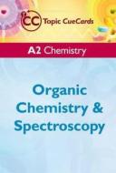 A2 Chemistry di Rob King edito da Hodder Education