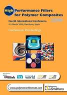 High Performance Fillers For Polymer Composites 2009 di iSmithers edito da Smithers Rapra Technology