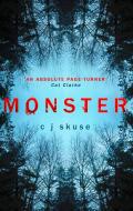 Monster di C. J. Skuse edito da HarperCollins Publishers
