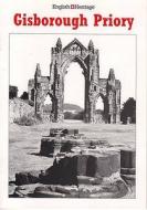 Gisborough Priory di Glyn Coppack edito da English Heritage