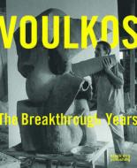 Voulkos: The Breakthrough Years edito da Black Dog Press