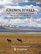Crown Jewels di Randolph Delehanty edito da American Association of Museums