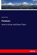 Potatoes di James Pink edito da hansebooks