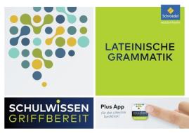 Schulwissen griffbereit. Lateinische Grammatik di Silke Kirchner edito da Schroedel Verlag GmbH
