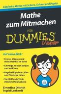 Mathe zum Mitmachen für Dummies Junior di Ernestina Dittrich, Ingrid Lenhardt edito da Wiley VCH Verlag GmbH