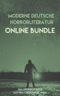 Moderne, deutsche Horrorliteratur - Online Bundle edito da Books on Demand