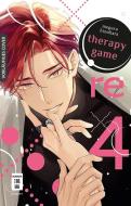 Therapy Game: Re 04 di Meguru Hinohara edito da Egmont Manga