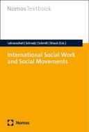 International Social Work and Social Movements edito da Nomos Verlags GmbH