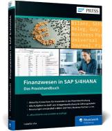 Finanzwesen in SAP S/4HANA di Isabella Löw edito da Rheinwerk Verlag GmbH