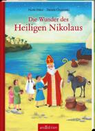 Die Wunder des Heiligen Nikolaus di Nicole Büker edito da Ars Edition GmbH