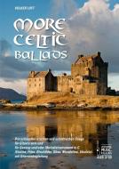 More Celtic Ballads di Volker Luft edito da Acoustic Music Books