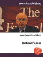 Richard Posner edito da Book On Demand Ltd.